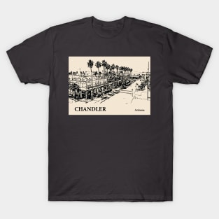 Chandler - Arizona T-Shirt